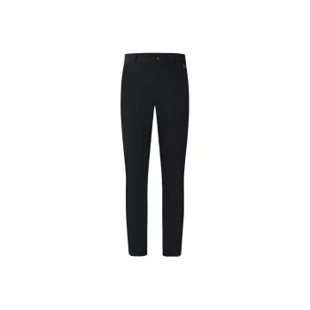 FILA Supercar Inspiration Collection Casual Pants Men Pitch Black