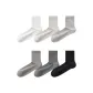 [5 Pack/10A Antibacterial Mulberry Silk]5 Pack Color