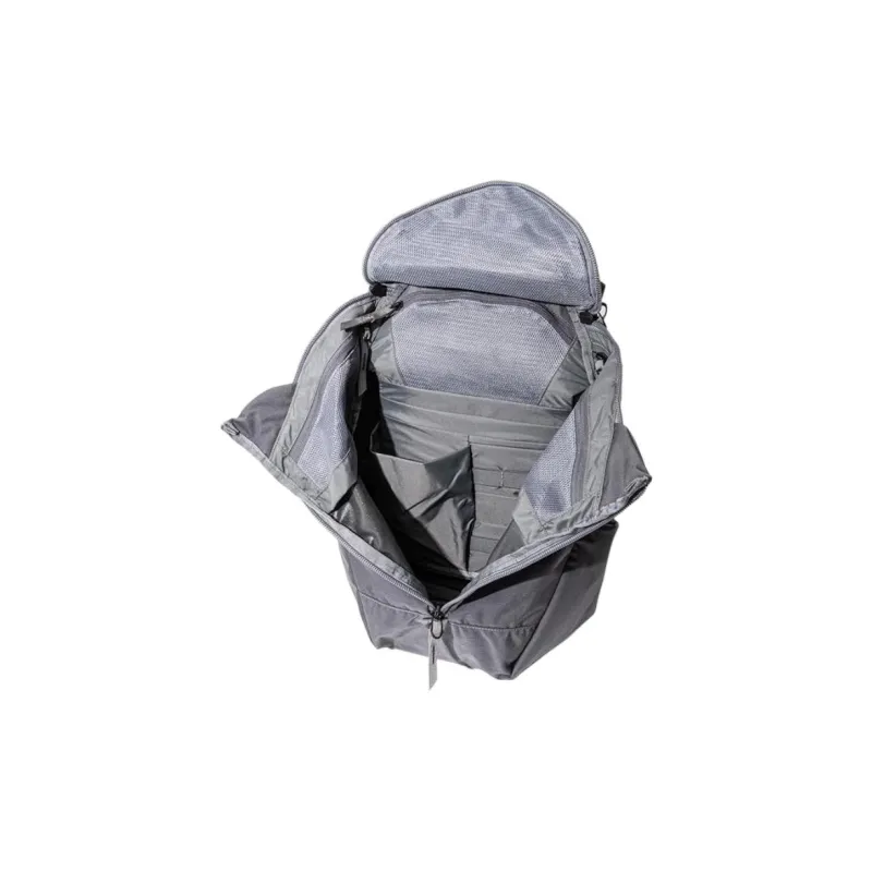 MYSTERY RANCH Nylon Backpack Unisex Shadow Gray-2