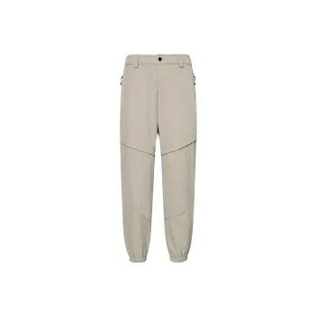 GTRG Casual Pants Unisex Light Gray