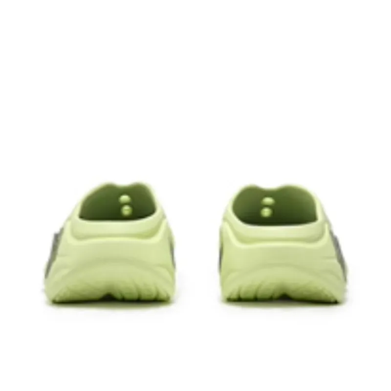 361° Whale Cruise 2 Clogs Men's Green-2