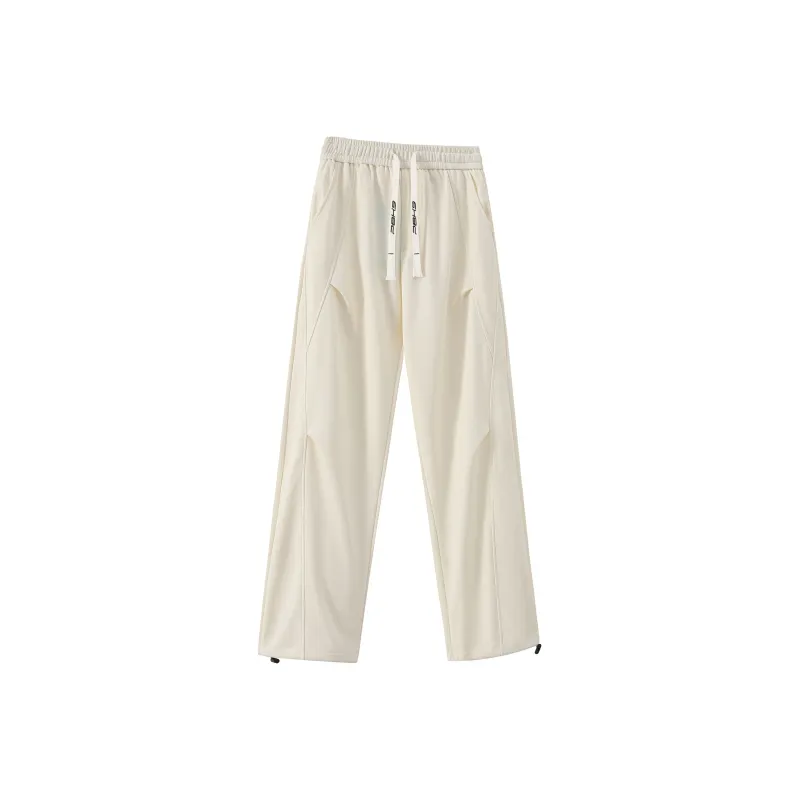 P8H9 Casual Pants Unisex-12