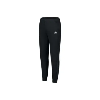 Adidas ID PT KN Knitted Sweatpants Men's Black