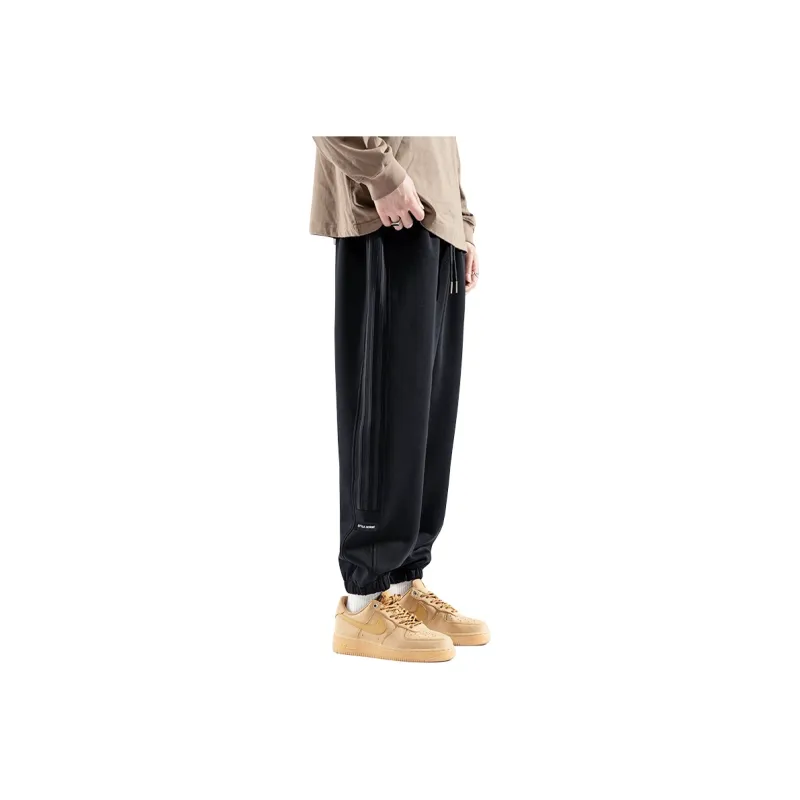 TADENANSHEN Casual Pants Men-12