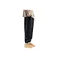 Black[Fleece-Lined and Thickened]