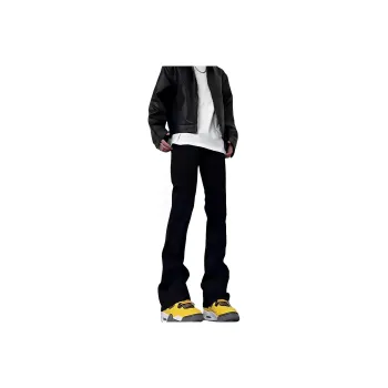 PISYPOX Jeans Unisex