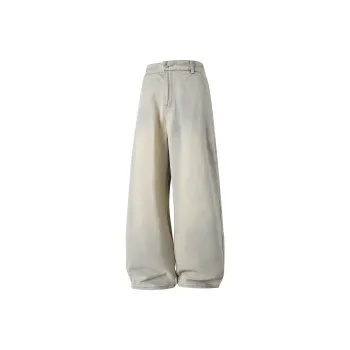 YOUSHIQI Jeans Unisex