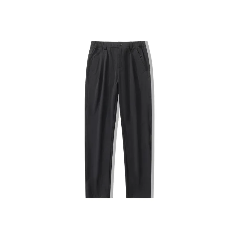 Hurley Casual Pants Unisex-0