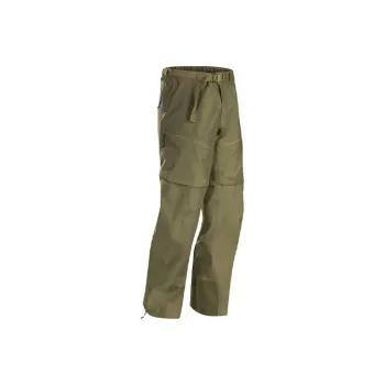 Arcteryx ALPHA Windbreaker Pants Men's
