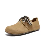 Earth Yellow