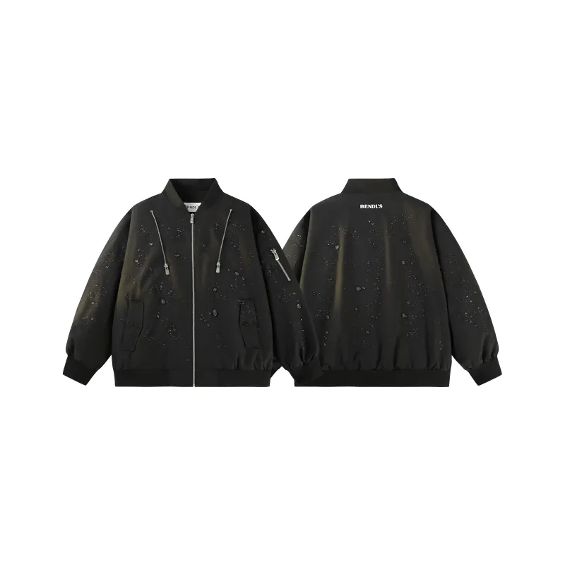 BENDL'S Jackets & Coats Spring & Autumn Unisex-0