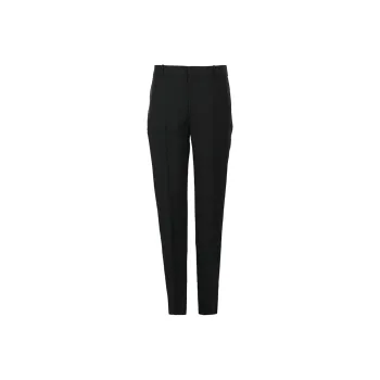 Alexander McQueen Casual Pants Men Black