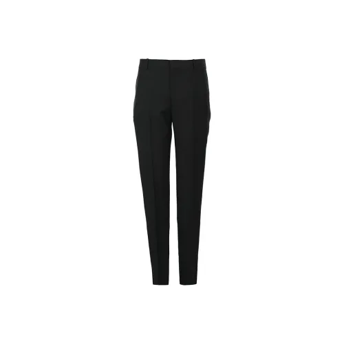 Alexander McQueen Casual Pants Men Black