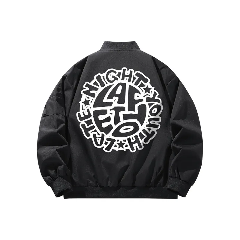 Lafetto Jackets Unisex-0