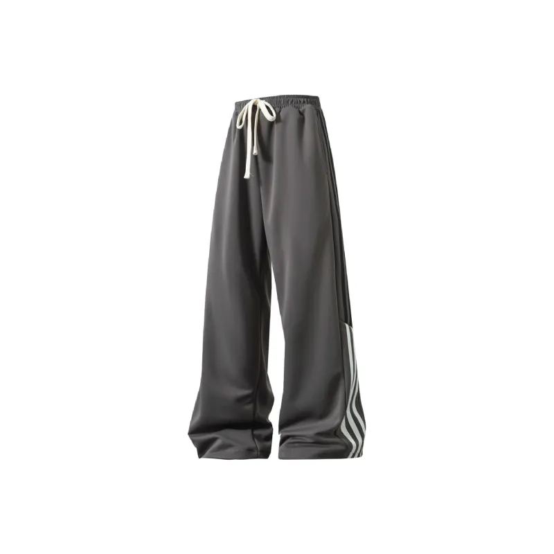 BRUMAIRE Knitted Sweatpants Unisex-4