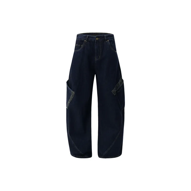 MT99 Jeans Unisex-0