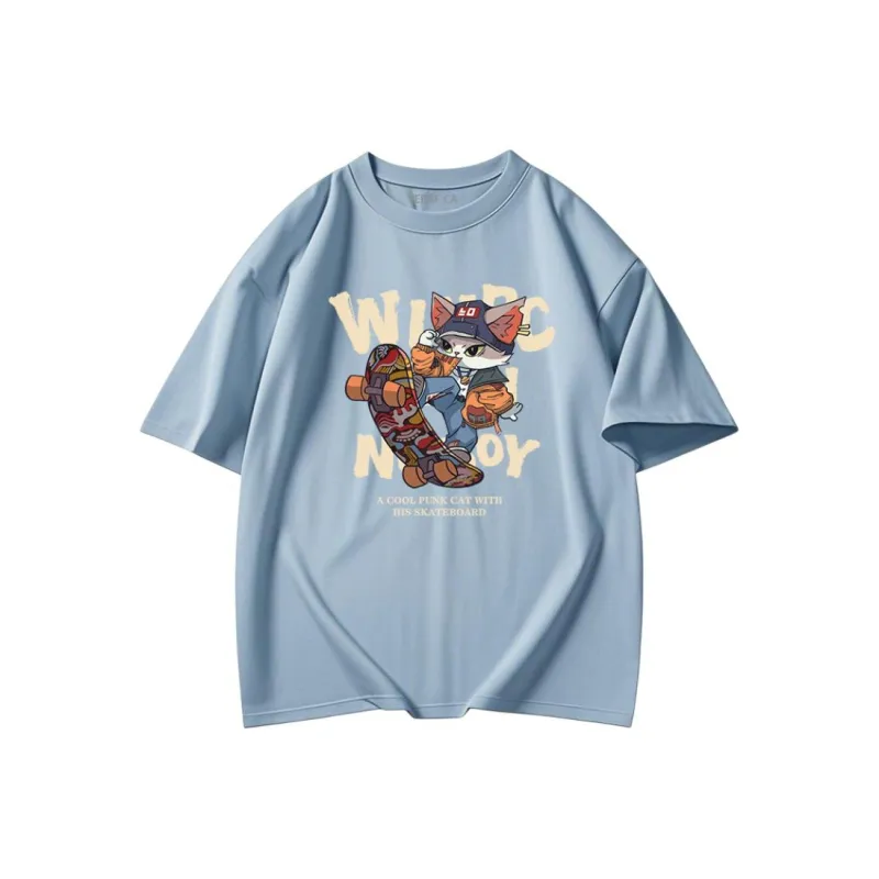 VERAF CA T Shirts Unisex-8