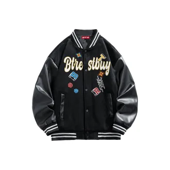 BTR Baseball Jerseys Unisex