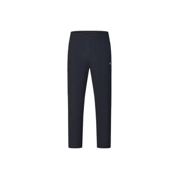 FILA Knitted Sports Pants Men RD Royal Blue