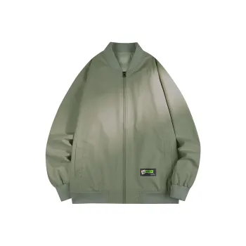 NXPTP Jacket For Spring And Fall Unisex