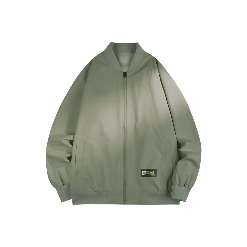 NXPTP Jacket For Spring And Fall Unisex-0
