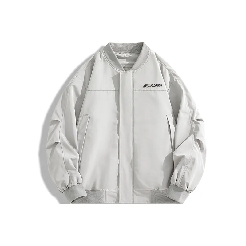 CREAZIONI LA FANTASIA E MOBILE Baseball Jacket Unisex-17