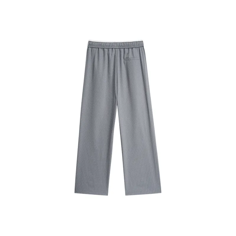 Minfinity Casual Pants Unisex-7