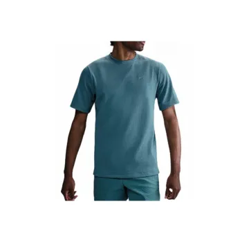 Nike Primary Men's Dri FIT Short Sleeve Versatile Top