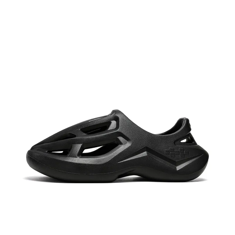 CAOP Taichi Flying Shadow Collection Clogs Unisex Box Included-1