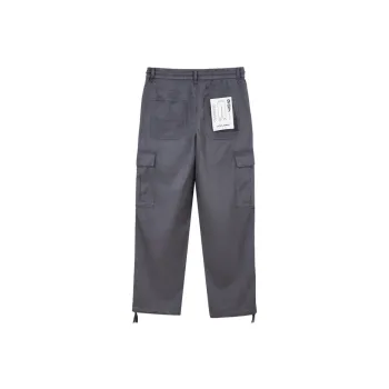 JACK JONES· Jeans Men's Dark Gray