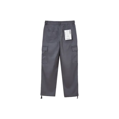 JACK JONES· Jeans Men's Dark Gray