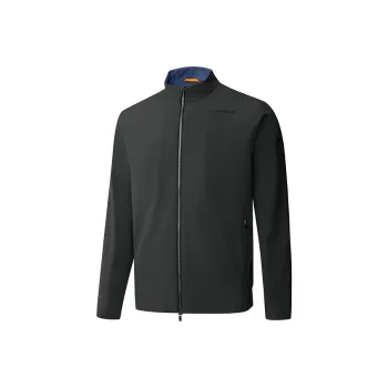 HEAD Jackets Men Black
