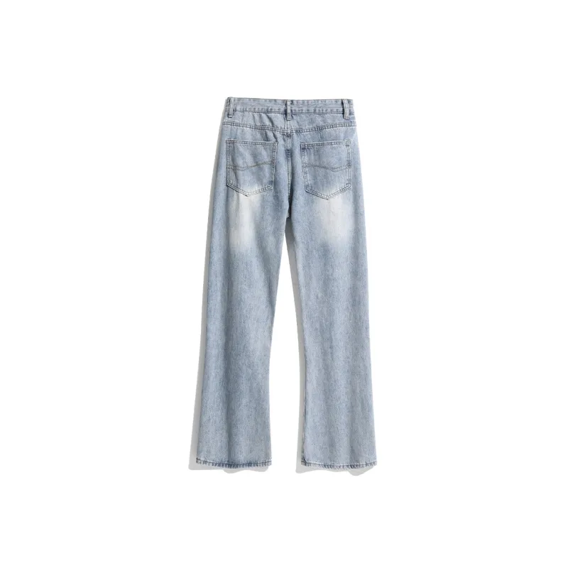 EMINU Jeans Unisex-1