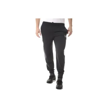 EMPORIO ARMANI EA7 Casual Pants Men's Dark Blue