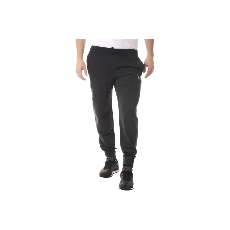 EMPORIO ARMANI EA7 Casual Pants Men's Dark Blue-0