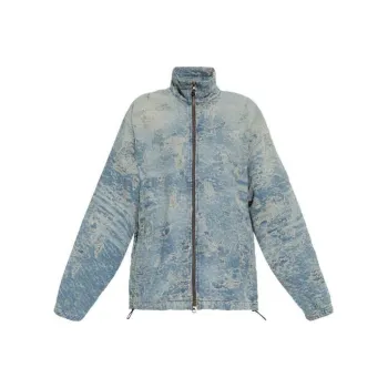 DIESEL D Krap FSF Zip Jacket