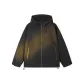 Black (Unlined Jacket)