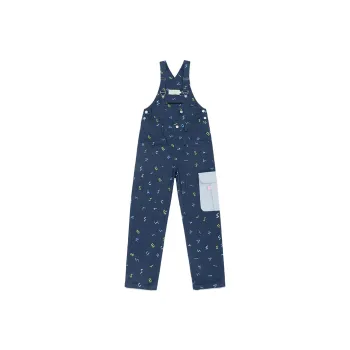 SENCE LA Overalls Unisex
