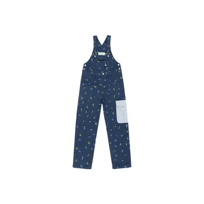 SENCE LA Overalls Unisex-2