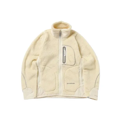 Fear Of God Apparel Casual Pants Unisex