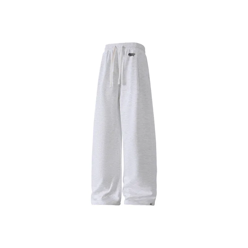 SESAME STREET Casual Pants Unisex-9