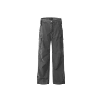 Beam Mix With Kimchi Jeans Unisex