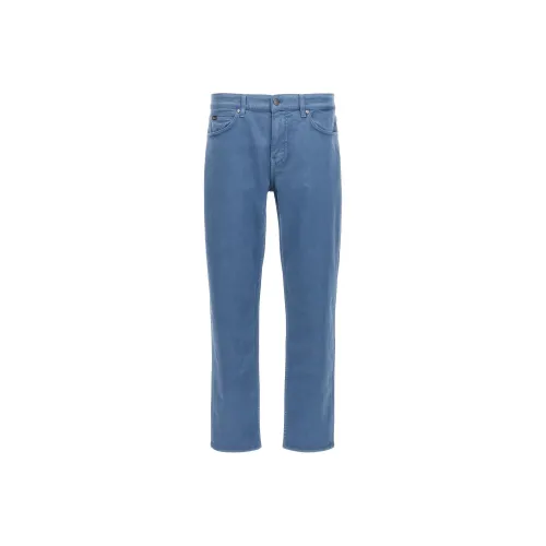 HUGO BOSS H Re.Maine 5 Pocket Pants