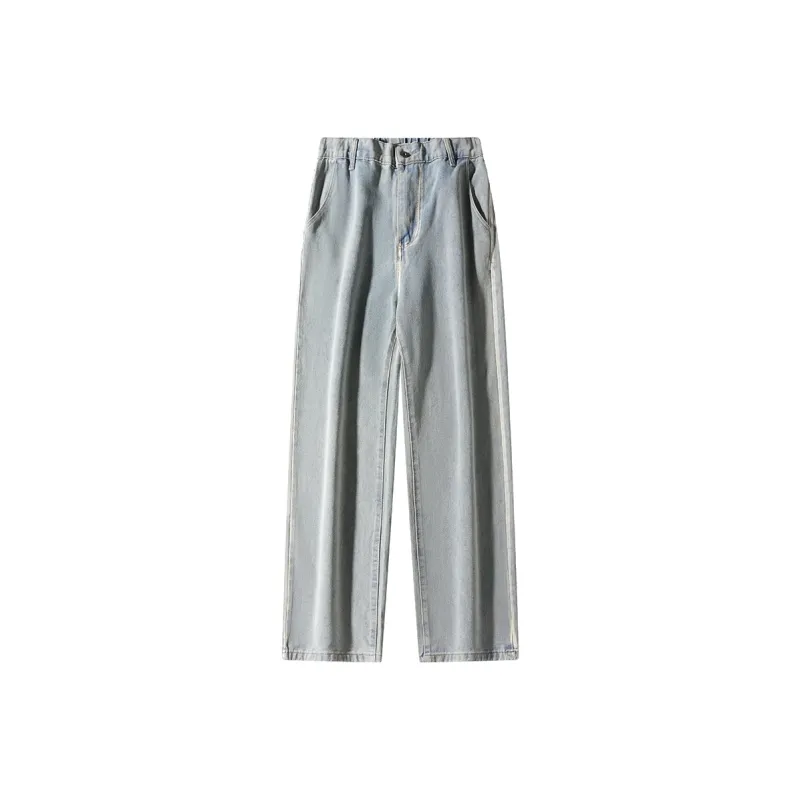 WSRX Jeans Unisex-4