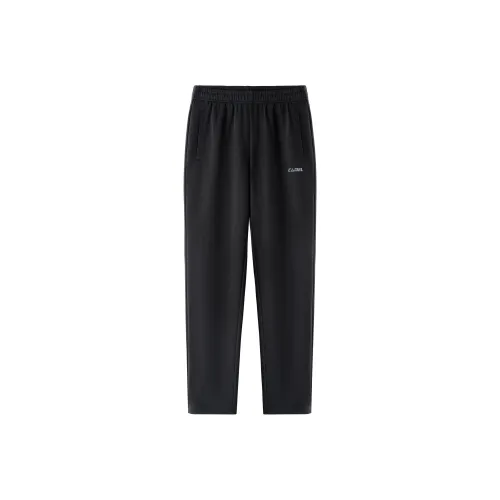 CAMEL Urban Function Series Knitted Sweatpants Men's