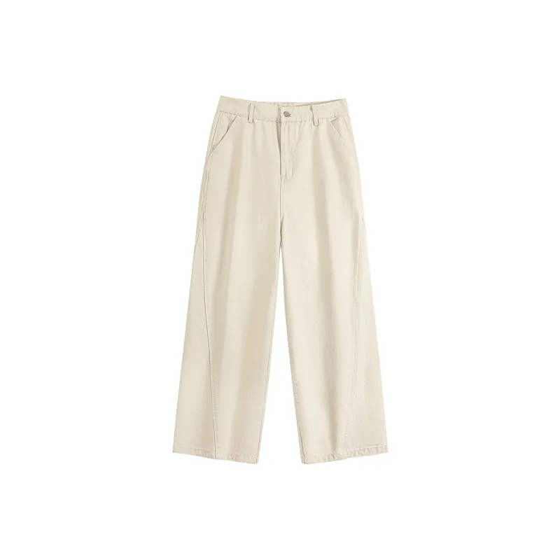 PERK EGLE Casual Pants Unisex-1