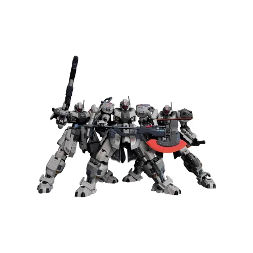 MOSHOWTOYS 중국 오리지널 메카 키트