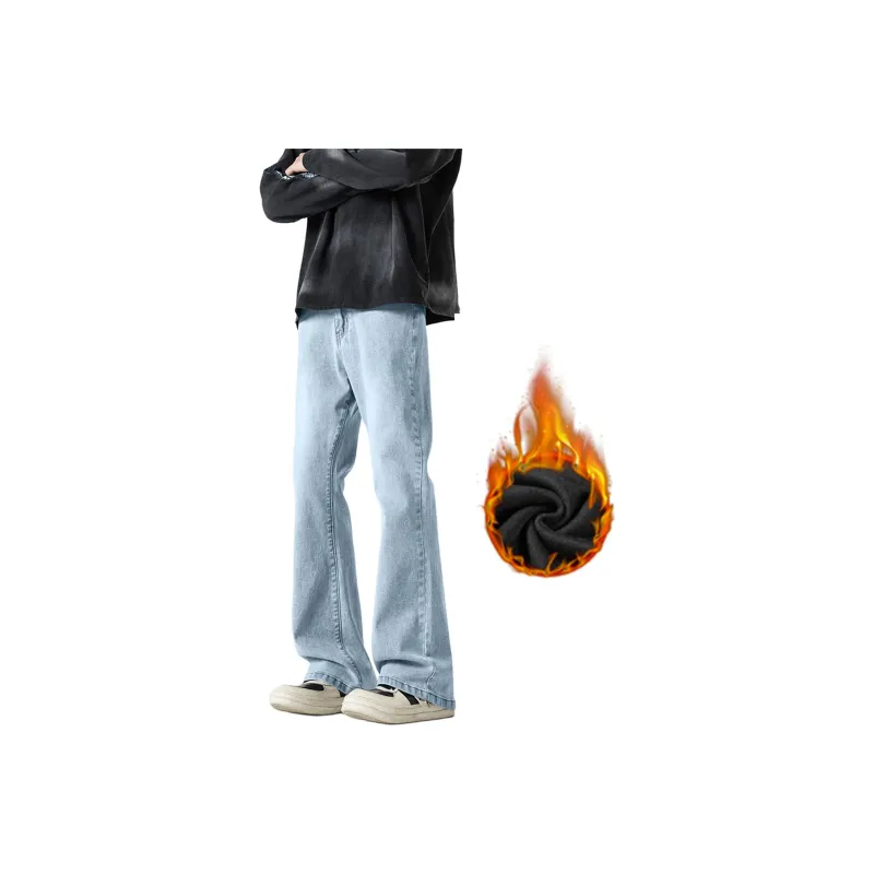 Pirkadat Jeans Unisex-31