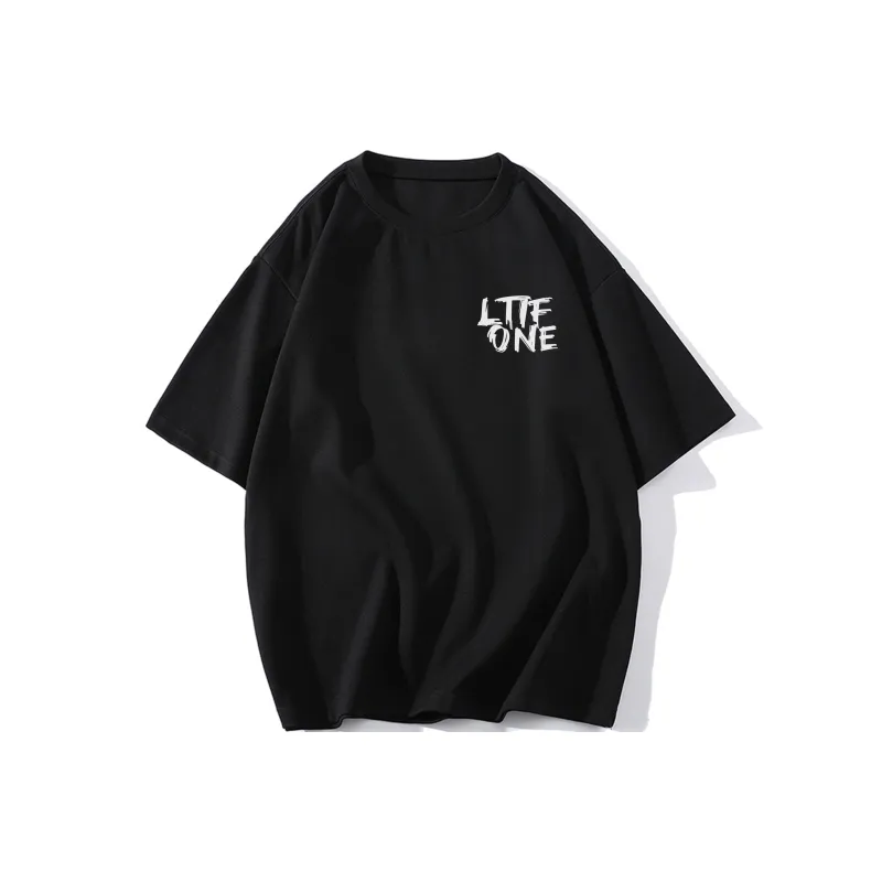 LTIFONE T Shirts Unisex-3