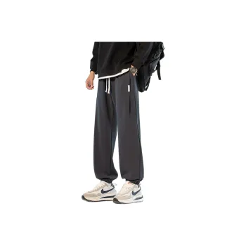 TADENANSHEN Casual Pants Men